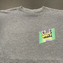 Vintage 80s O’Neill T Shirt Men’s Large Surf Surfer Faded Beach California USA