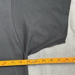 Vintage 1993 Festival T Shirt XL Fruit of the Loom USA Single Stitch Graphic