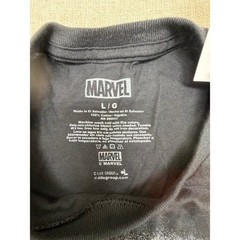 Marvel Punisher Skull Graphic T-Shirt Mens Large Black New NWT C-Life Group