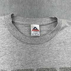 Vintage ESPN Sportscenter Since 1979 T-Shirt Mens XXL Gray Classic Sports Tee
