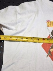 Vintage The Rocketeer Tshirt Mens Large
