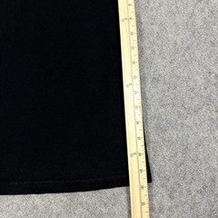 CSG Champs Sport Gear Pullover T-Shirt Men’s Size 2XL XXL Black 100% Cotton Made