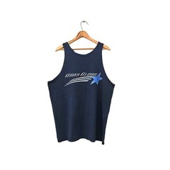 Vintage 90s Body Glove Tank Top T Shirt XL Vtg 1997 Made in USA Beach Surf