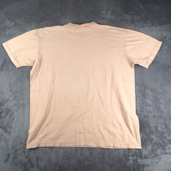 Vintage 90s Lion King Simba Size XL Movie Promo Disney T Shirt