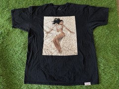 Diamond Supply Co. Short Sleeve “Cassie Dreams Tee” T-Shirt Black – Mens Size XL