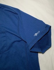 Carhartt Force Relaxed Fit T Shirt Pocket Men’s Blue 2XL