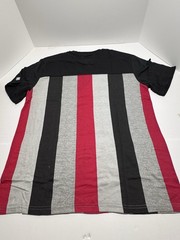 ECKO UNLTD S/S MULTI-COLOR T-SHIRT SZ: LARGE RETAIL $48 BRAND NEW WITH TAGS