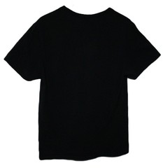 Super Mario T-Shirt Men’s M Black Graphic Nintendo Short Sleeve Cotton T0413