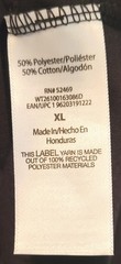 United We Stand Biker Skull XL Black Muscle Sleeveless T-Shirt 1776 America 4th