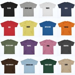 NEW SHIRT LUHRS LANDING LOGO MEN’S T-SHIRT FUNNY AMERICAN USA SIZE S-5XL