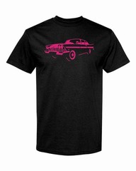 1958 FURY T-Shirt Multi Colors S-XL FREE S&H!