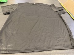 Men’s XXL T Shirt “That’s What I Do I Fix Stuff and Know Things”