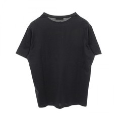 Prada Cotton T Shirt – DUTY FREE