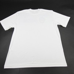 Sport-Tek Short Sleeve Shirt Men’s White Used L