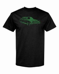 1979 MONTE CARLO T-Shirt Multi Colors S-XL FREE S&H! Coupe