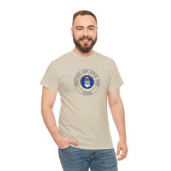 Sheppard Air Force Base T-Shirt