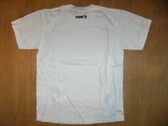 Brand new TOM’s Toyota GR86 T-shirt & SBR BRZ ZD8 Sports Car Street Racing JDM