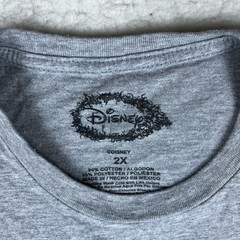 Disney Lion King Adult 2X Hakuna Matata Grey Graphic Tshirt Timon Pumba Simba