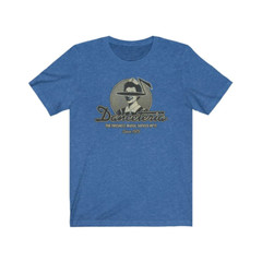 Danceteria NYC 1979 Vintage Men’s T-Shirt
