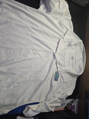 Uf 2x Breathable Kights Apparel Stiched 2x Gold Shirt Ships Fast