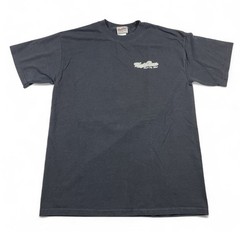 Wasatch Beers Polygamy Porter Beer T Shirt Black Graphic Tee Men’s M
