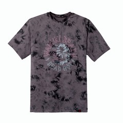 Men’s for Everyday Wear Fashionable Prints Tee Casual Graphic T-Shirt