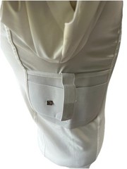 Concealment Clothes Men’S Crew Neck Undercover- Concealed Holster Carry Tops