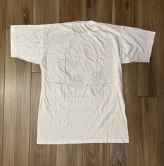 1980s Panda Hong Kong T-Shirt Size XL Single Stitch