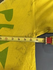 Kid & Play RARE Vintage Graphic Shirt Size Large Hip-Hop
