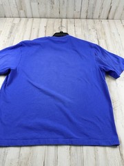 AIR JORDAN “Flight Essentials 85 Tee” MEN’S BLUE T-SHIRT Extra LARGE FZ1914-480