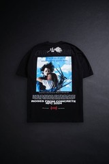 CIVIL REGIME – Edward Scissorhands – Uncommon Gentlemen Classic – SMALL – NEW