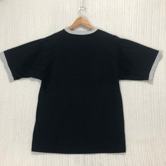 Southpole Authentic Collection Black Ringer Graphic Tee Shirt Mens Large L