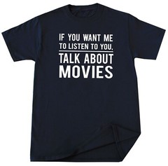 Humor Movie T Shirt Funny Movie Tee Birthday Christmas Gift Mens Short Sleeves
