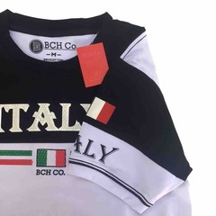 Men’s Bucheli T Shirt,Italian Style,Cotton,Slim Fit,Stretch S to XL…A14.A