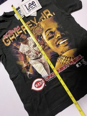 Griffey Jr Tee Shirt New With Tags Adult Child (See Photos For Details)