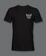 RW Faith Freedom Fight Front Back Logo