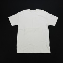 Rare Vintage LAI SEE Hong Kong HK Rainbow Graphic T Shirt 90s Tourism White XL