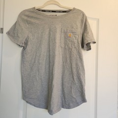 Carhartt Force Mens Shirt M EUC