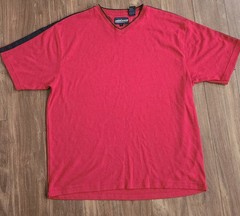 VTG Point Zero T-Shirt Men’s Sz Large Surfer 90’s Y2K Streetwear Apparel Tee
