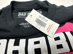 Night Cherry Race Car T Shirt – Bad Habits – Medium NWT