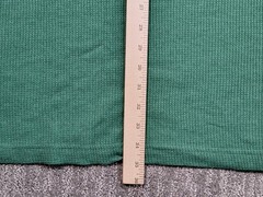 NEW! St. John’s Bay Green Thermal Shirt Men’s 3XLT Long-sleeve Super Soft NWT