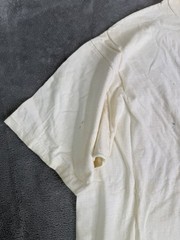 Vintage 90s Raisin Comedy Short Sleeve T Shirt Men’s Size XL White