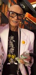 The Queen Documentary Drag Queen Pageant t-shirt Vogue Ball Gay Transgender