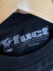 Fuct Ape T Shirt M