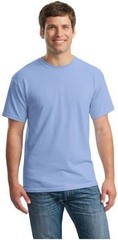 Gildan 3-PACK Men’s Heavy Cotton T-Shirt (Pack of 3) Bulk Lot Solid Blank 5000