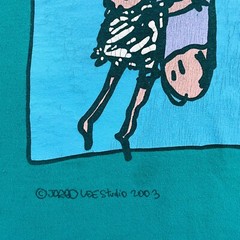 Vintage 2003 Priceless Shirt Size XL – Girl Horse Love