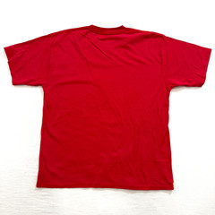 Michael Jordan three Rings Men’s T-Shirt Design Red Brand New S-2XL