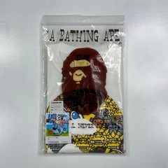 2016 BAPE x Godzilla Baby Milo Tee – Size S