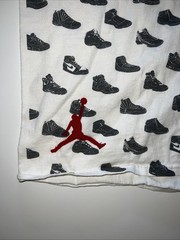 Vintage Air Jordan 1-23 Graphic T Shirt Og Y2k Sz 3x