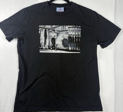 Bruce Lee X Shoe Palace Enter The Dragon Mirrors T-Shirt Size Medium